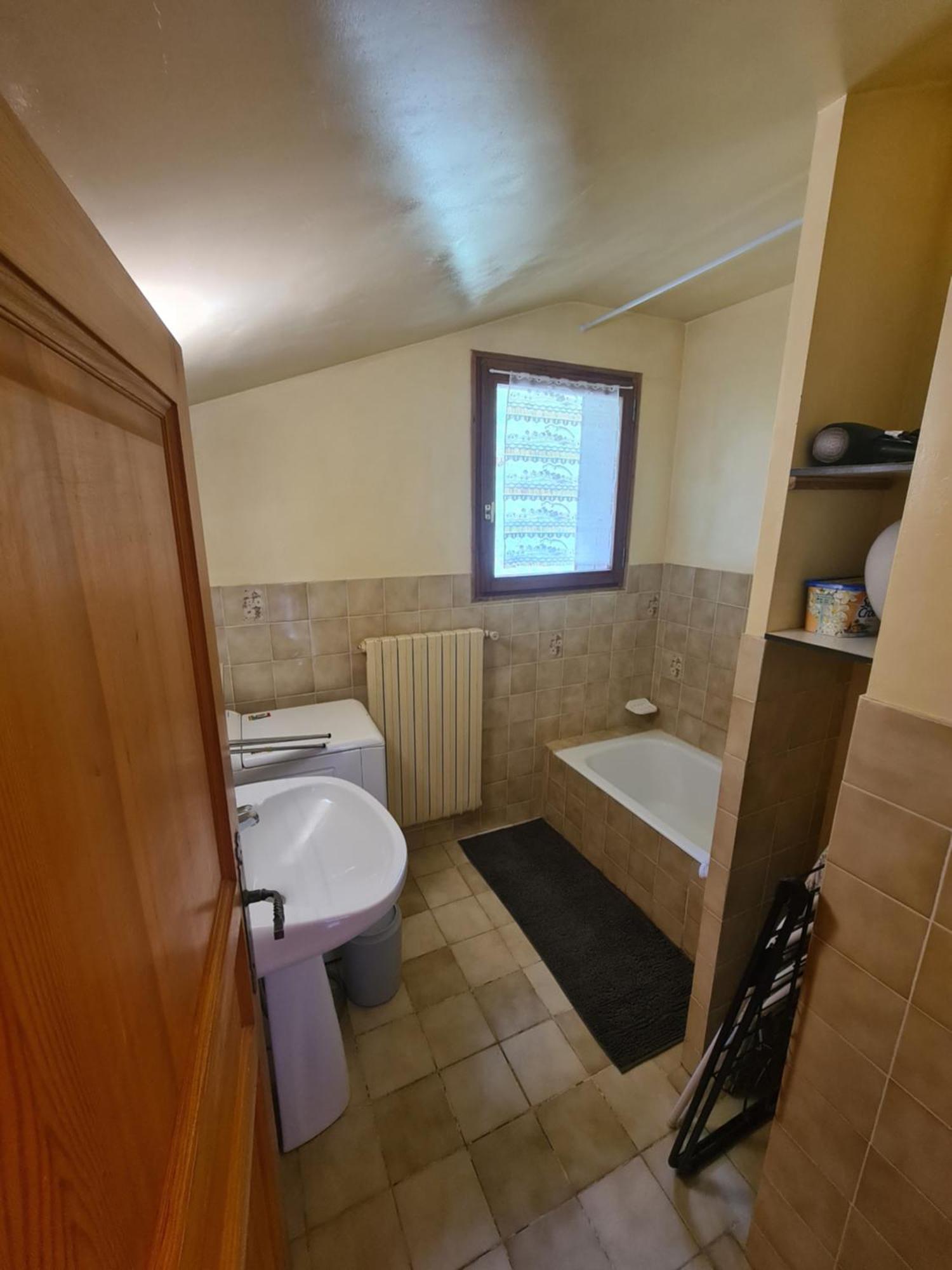 La Loulettaz Apartment Льо Гран-Борнан Екстериор снимка